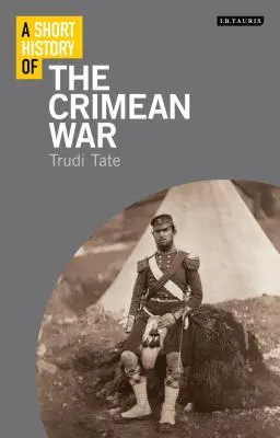 Krátke dejiny krymskej vojny - A Short History of the Crimean War