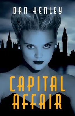 Kapitálová záležitosť - Capital Affair