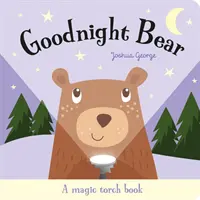 Medveď na dobrú noc - Goodnight Bear