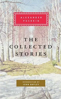 Zozbierané poviedky [so stuhou] - The Collected Stories [With Ribbon]