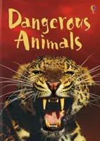 Nebezpečné zvieratá - Dangerous Animals