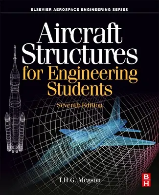 Konštrukcie lietadiel pre študentov inžinierstva - Aircraft Structures for Engineering Students