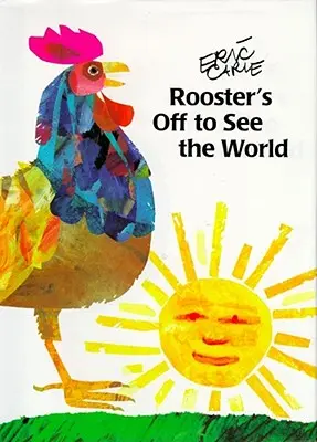 Kohútik sa chystá do sveta - Rooster's Off to See the World