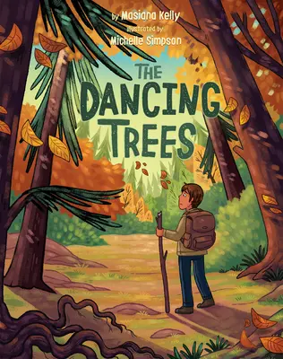 Tancujúce stromy - The Dancing Trees