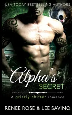 Alfovo tajomstvo - Alpha's Secret