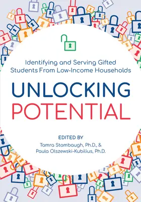 Uvoľnenie potenciálu: Identifikácia nadaných žiakov z rodín s nízkymi príjmami a ich vzdelávanie - Unlocking Potential: Identifying and Serving Gifted Students from Low-Income Households