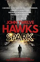 Iskra - provokatívny, podnetný triler, ktorý vás uchváti od začiatku - Spark - the provocative, stimulating thriller that will grip you from the start