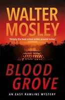 Krvavý háj - Blood Grove