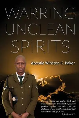 Bojujúce nečisté duchy - Warring Unclean Spirits