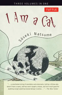 Som mačka - I Am a Cat
