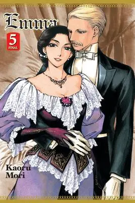 Emma, zv. 5 - Emma, Vol. 5