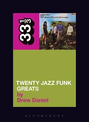 20 velikánov džezového funku - 20 Jazz Funk Greats