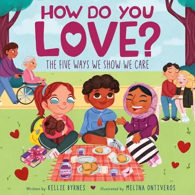 Ako miluješ? - How Do You Love?