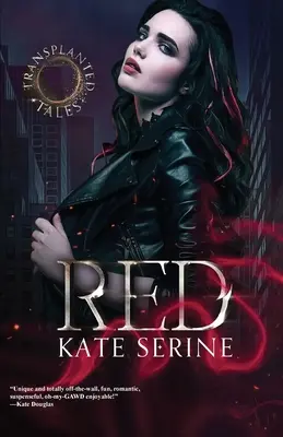 Červená - Red
