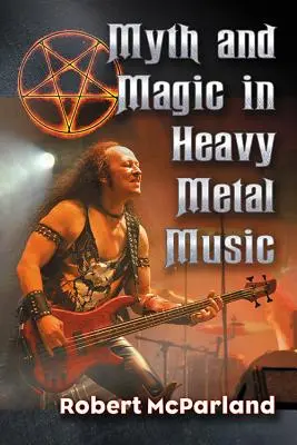 Mýtus a mágia v heavymetalovej hudbe - Myth and Magic in Heavy Metal Music