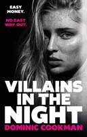 Zloduchovia v noci - Villains in the Night