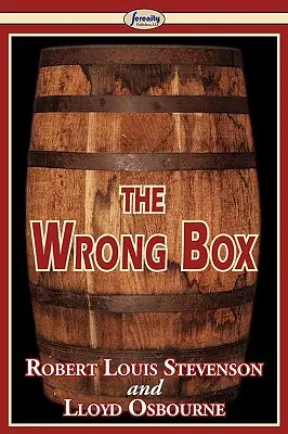Zlá škatuľa - The Wrong Box