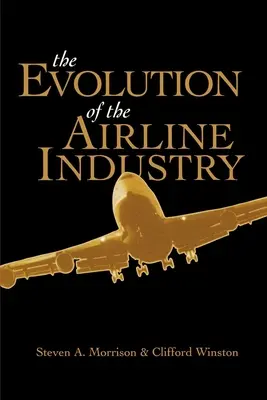 Vývoj leteckého priemyslu - The Evolution of the Airline Industry