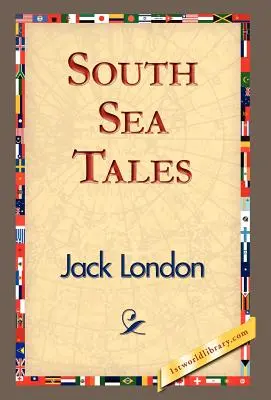 Príbehy južného mora - South Sea Tales