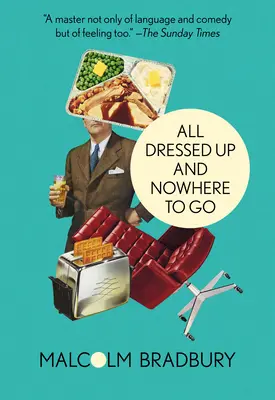 Všetci oblečení a nikde inde - All Dressed Up and Nowhere to Go