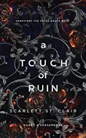 Dotyk skazy - Touch of Ruin