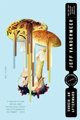 Shriek: doslov - Shriek: An Afterword