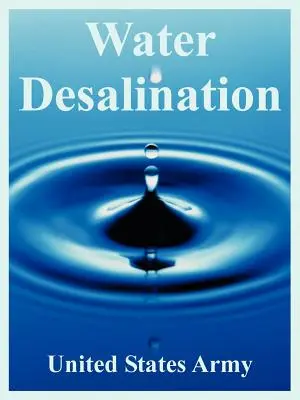 Odsoľovanie vody - Water Desalination