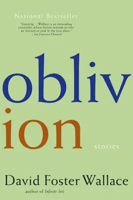 Zabudnutie: Príbehy - Oblivion: Stories