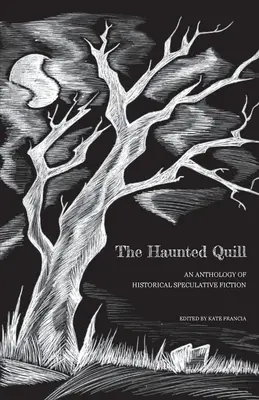 Strašidelné pero - The Haunted Quill