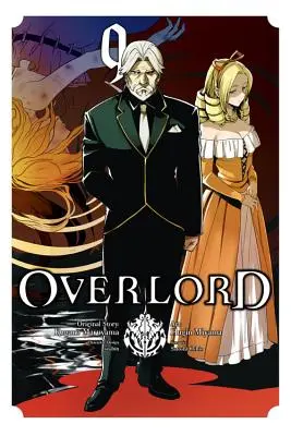 Overlord, zv. 9 (Manga) - Overlord, Vol. 9 (Manga)