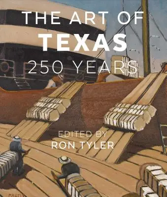 Umenie Texasu: 250 rokov - The Art of Texas: 250 Years