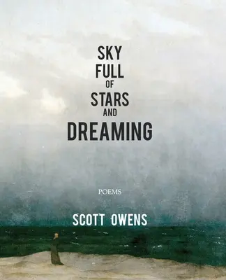 Obloha plná hviezd a snov - Sky Full of Stars and Dreaming