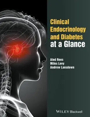 Klinická endokrinológia a diabetes v skratke - Clinical Endocrinology and Diabetes at a Glance