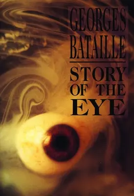 Príbeh oka - Story of the Eye