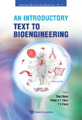 Úvodný text do bioinžinierstva - An Introductory Text to Bioengineering