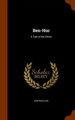 Ben-Hur: Príbeh o Kristovi - Ben-Hur: A Tale of the Christ