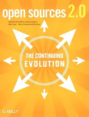 Otvorené zdroje 2.0: Pokračujúci vývoj - Open Sources 2.0: The Continuing Evolution