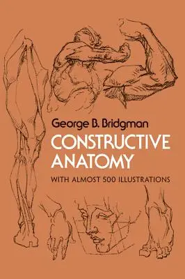 Konštruktívna anatómia - Constructive Anatomy