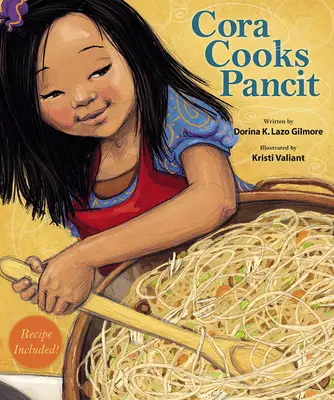 Cora varí pancit - Cora Cooks Pancit