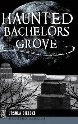 Strašidelný bakalársky háj - Haunted Bachelors Grove