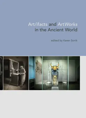 Umenie/fakty a umelecké diela v starovekom svete - Art/Ifacts and Artworks in the Ancient World