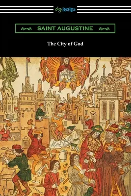 Božie mesto - The City of God