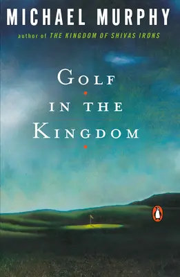 Golf v kráľovstve - Golf in the Kingdom