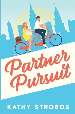 Partnerské hľadanie - Partner Pursuit