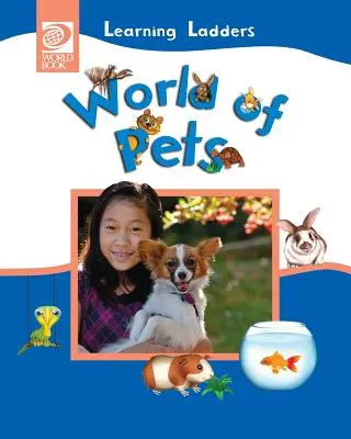 Svet domácich zvierat - World of Pets