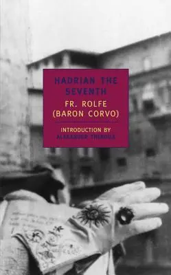 Hadrián VII - Hadrian VII