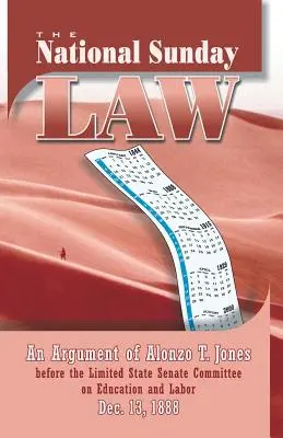 Národný nedeľný zákon - National Sunday Law