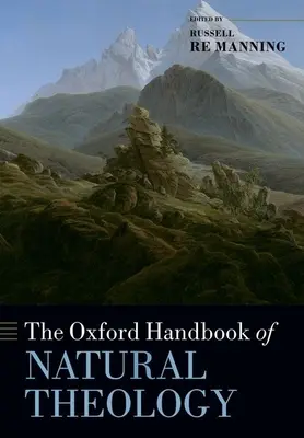 Oxfordská príručka prírodnej teológie - The Oxford Handbook of Natural Theology
