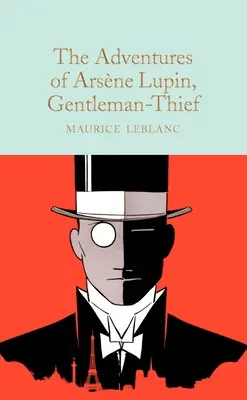 Dobrodružstvá Arsne Lupina, zlodeja džentlmena - The Adventures of Arsne Lupin, Gentleman-Thief