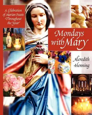 Pondelky s Mary - Mondays with Mary